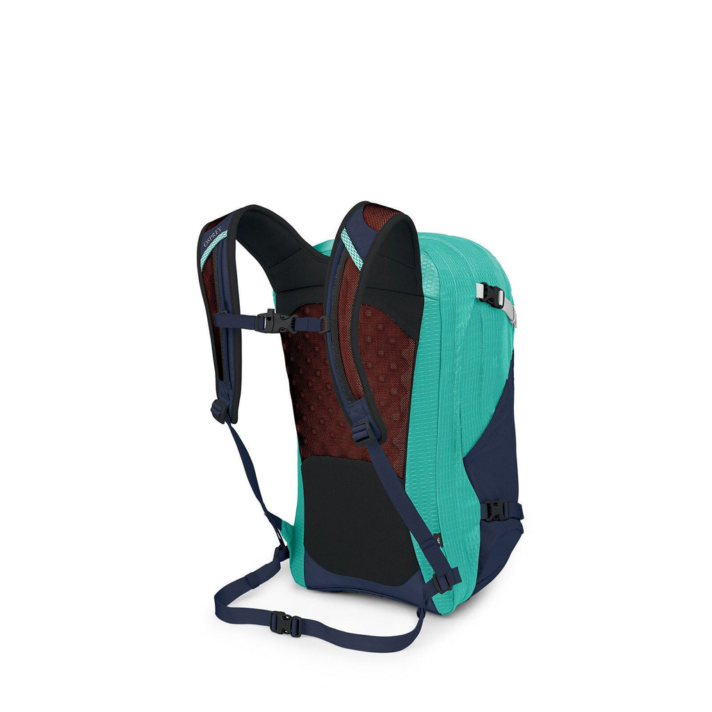 Osprey nebula blue best sale