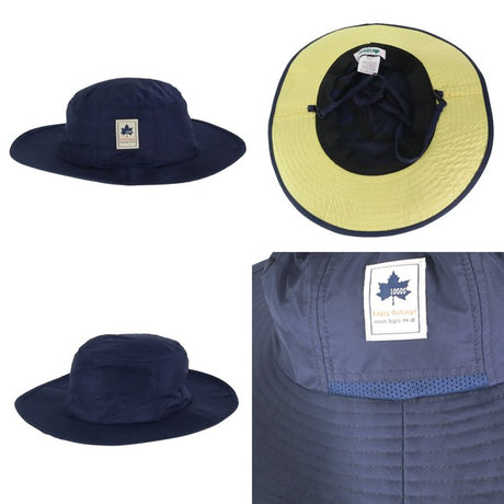 Logos Safari Cowboy Hat LS3P220Q