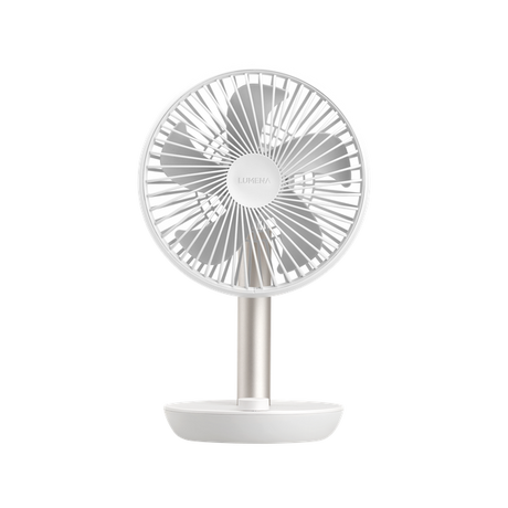 Lumena Stand 3Z Fan USB桌上擺頭風扇