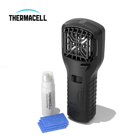 Thermacell Portable Mosquito Repeller MR300 便攜式驅蚊器