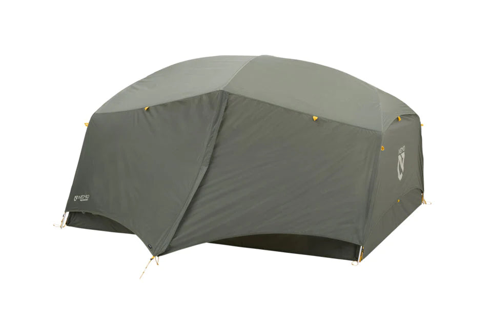 Nemo Aurora Ridge 3P #3932 tent 露營帳篷- Funshop Outdoor 露營戶外