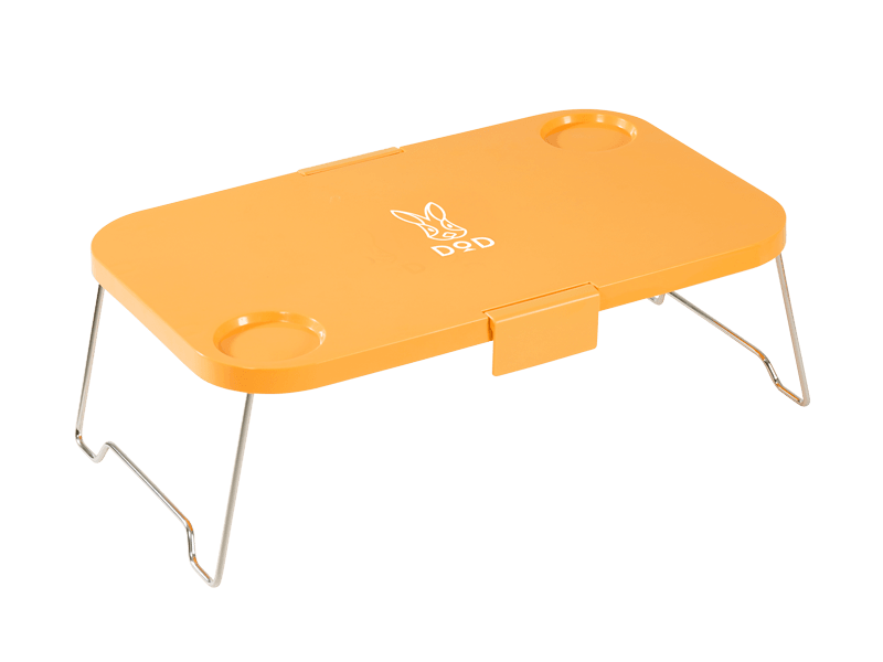 DOD Pesha Kon Foldable Container 露營野餐折疊水盤連枱 PP1-865