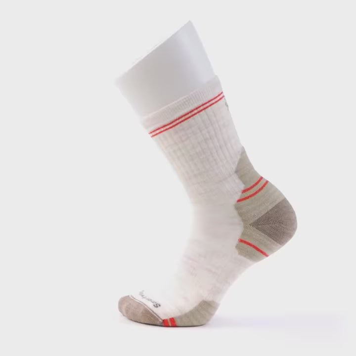 Smartwool Hike Targeted Cushion Mid Crew Women 02852