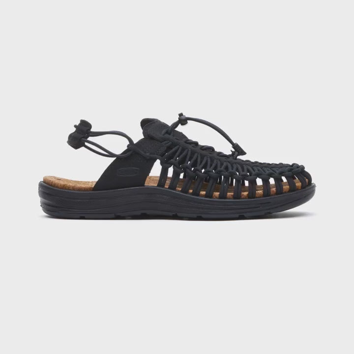 KEEN Unisex Uneek II Convertible