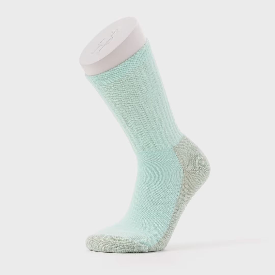 Smartwool W Hike Classic Edition Light Cushion Crew 10293
