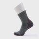 Smartwool Hike Targeted Cushion Mid Crew Women 02852