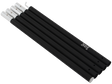 dod-營柱-xp5-507k-black-dod-big-tarp-pole-xp5-507k-black產品介紹相片