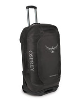 Osprey Transporter Wheeled Duffel 90 Black