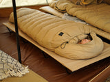 DOD Bag-in Bed CB1-510-TN 行軍床(卡其色)