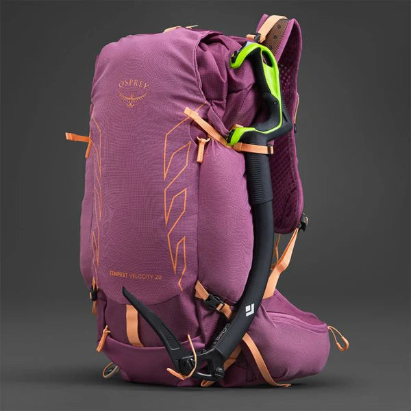 Osprey Talon Velocity 20