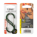 Nite Ize S-Biner Aluminium Dual Carabiner #3 鋁合金8字扣
