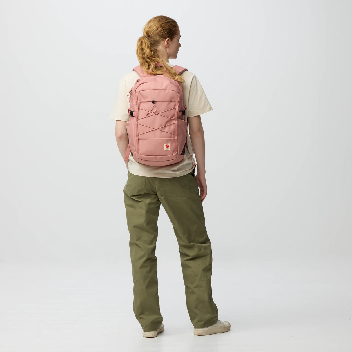 Fjallraven Skule 24 F23200335