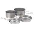 snow-peak-titanium-multi-compact-cookset-scs-020t-鈦金屬炊具煮食煲套裝的第1張產品相片