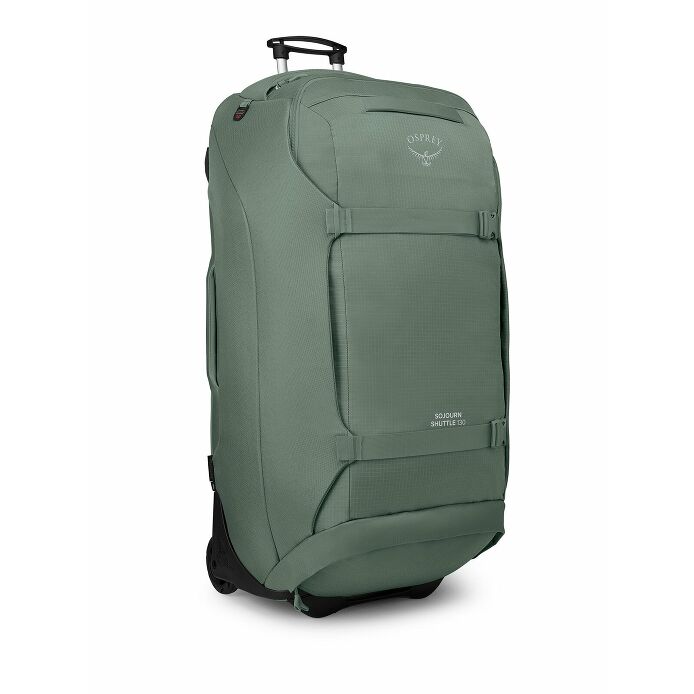 Osprey Sojourn Shuttle Wheeled Duffel 130 KoseretGreen