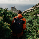 Fjallraven Abisko Hike Foldsack 25L F27222