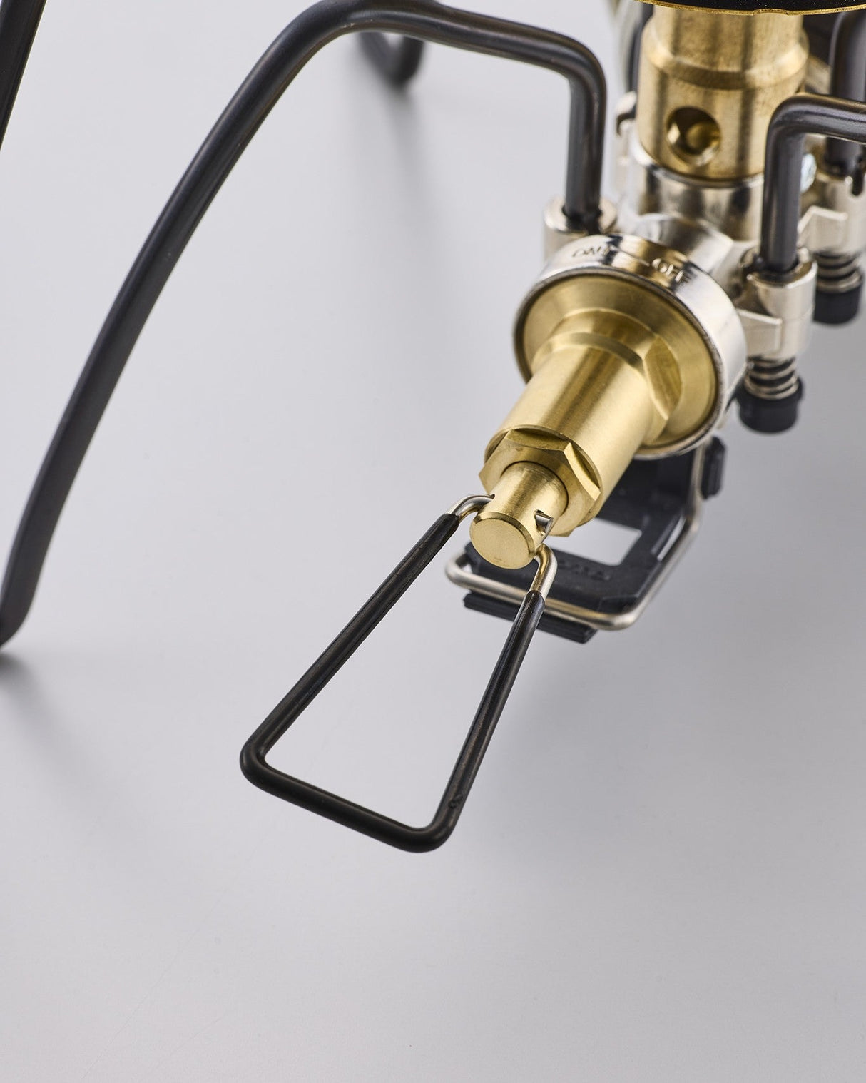 Soto Regulator Stove Range Brass Edition ST-340BR 戶外露營蜘蛛爐