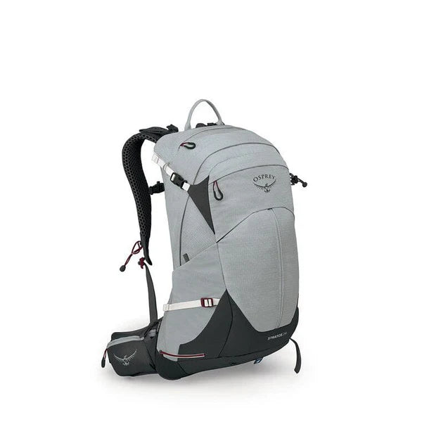 Osprey Stratos 24 雲層 行山背囊