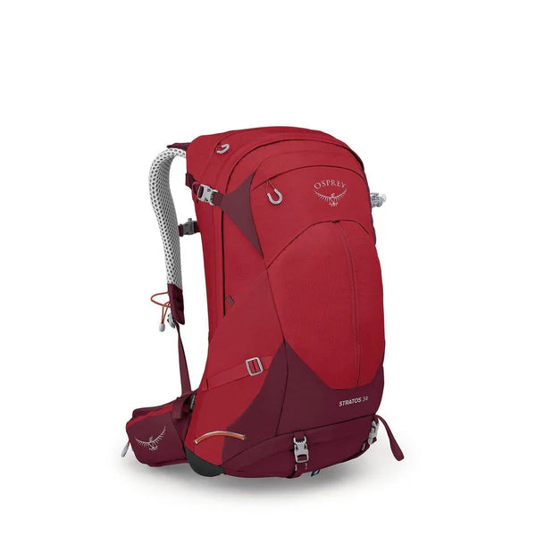 Osprey Stratos 34