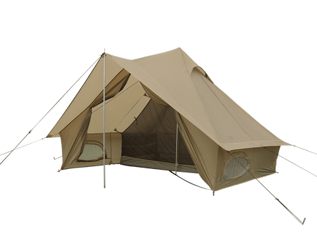 dod-shonen-tent-小屋帳篷-t1-602-tn產品介紹相片