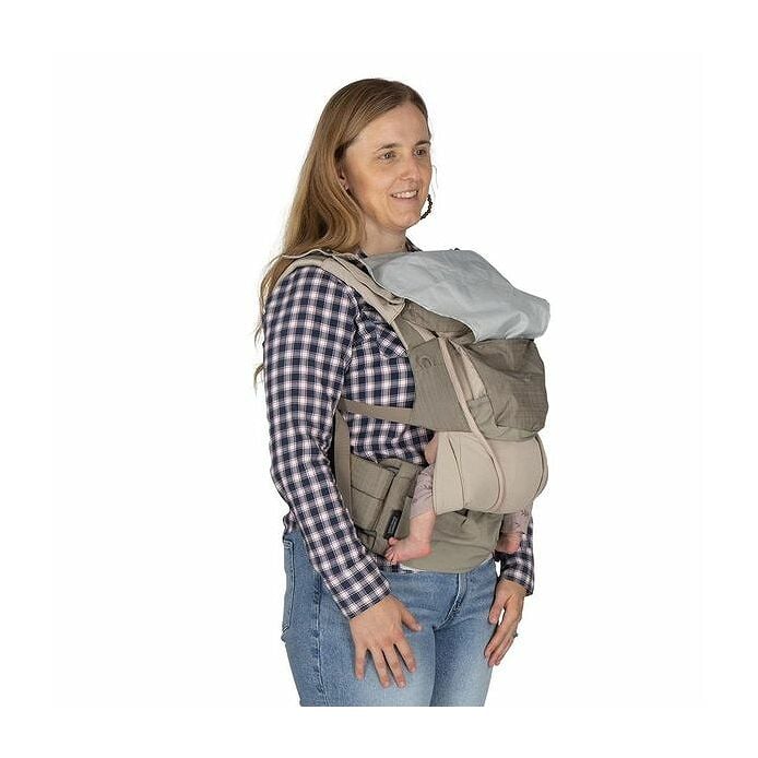 Osprey Poco Soft Child Carrier LT (S25)