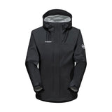 Mammut Microlayer 2.0 HS Hooded Jacket AF MA23 Women 1010-28661