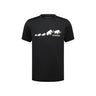 Mammut QD Logo Print T-Shirt AF Men 1017-02012