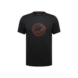 Mammut QD Logo Print T-Shirt AF Men 1017-02012