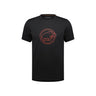 Mammut QD Logo Print T-Shirt AF Men 1017-02012