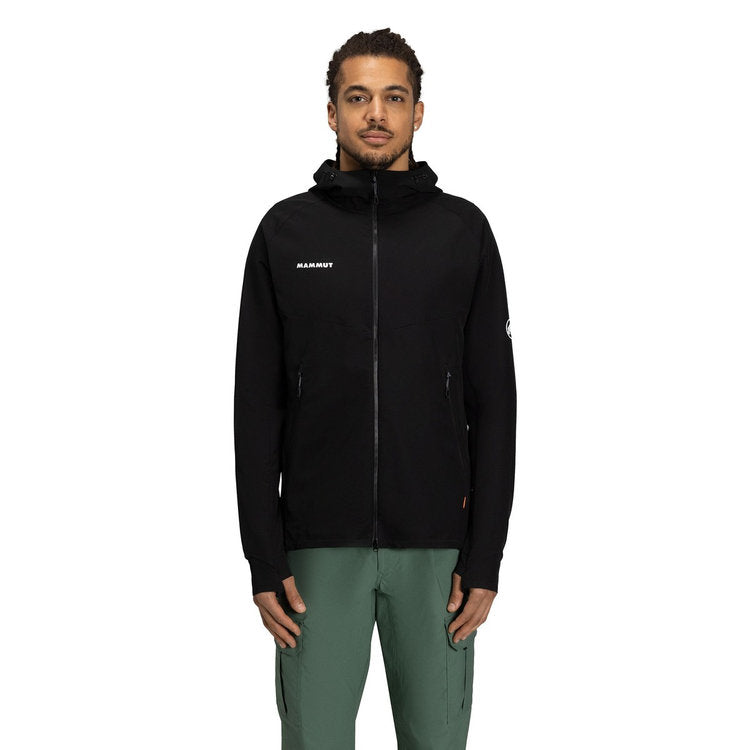 Mammut Macun 2.0 SO Hooded Jacket AF Men MA23 1011-00792