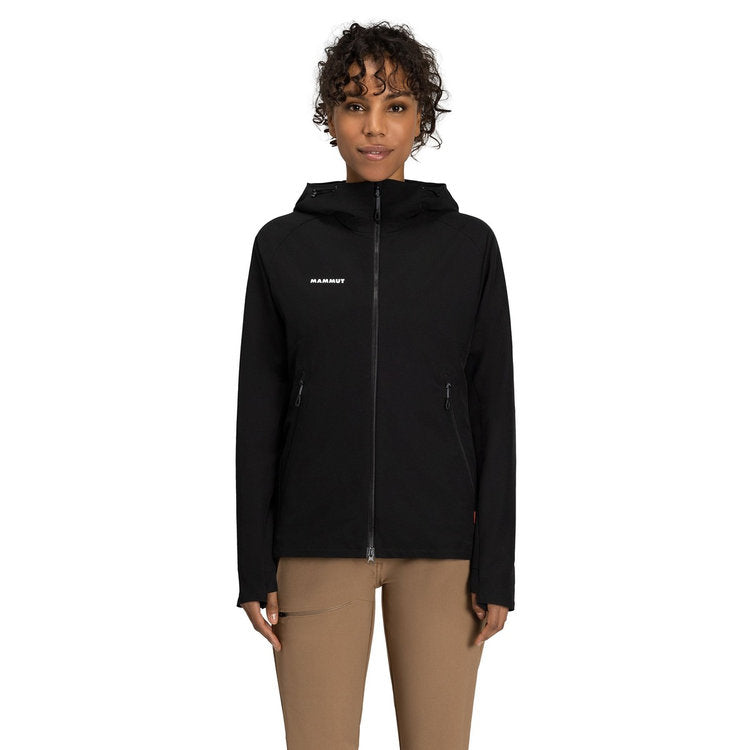 Mammut Macun 2.0 SO Hooded Jacket AF Women 1011-00802