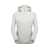 Mammut Macun 2.0 SO Hooded Jacket AF Women 1011-00802