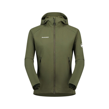 Mammut Macun 2.0 SO Hooded Jacket AF Women 1011-00802