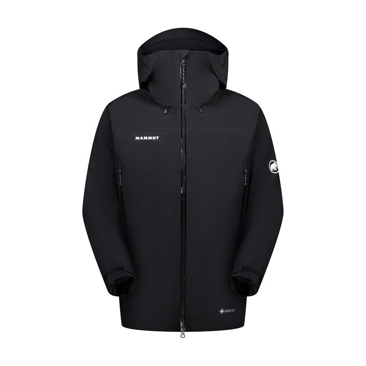 Mammut Alpine Guide HS Hooded Jacket AF Men MA25 1010-31330