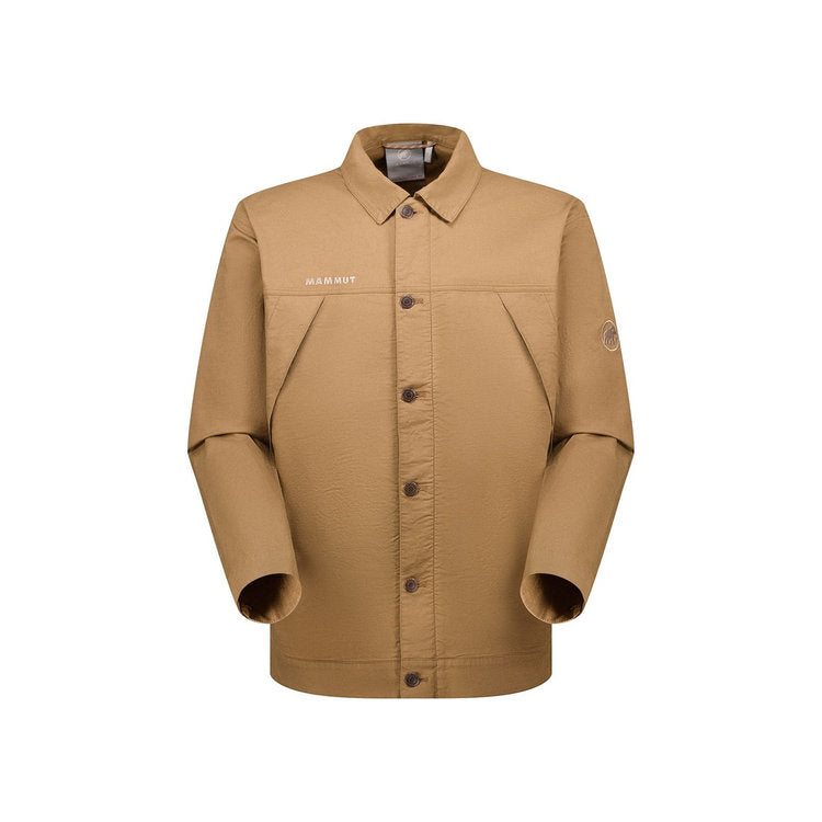 Mammut Chalk Jacket AF Men 1012-00711