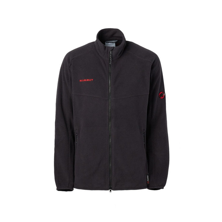 Mammut Excursion ML Jacket AF Classic MA25 Black Men 1014-07650