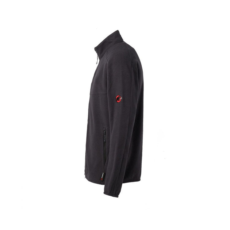 Mammut Excursion ML Jacket AF Classic MA25 Black Men 1014-07650