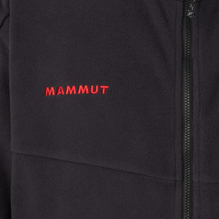 Mammut Excursion ML Jacket AF Classic MA25 Black Men 1014-07650
