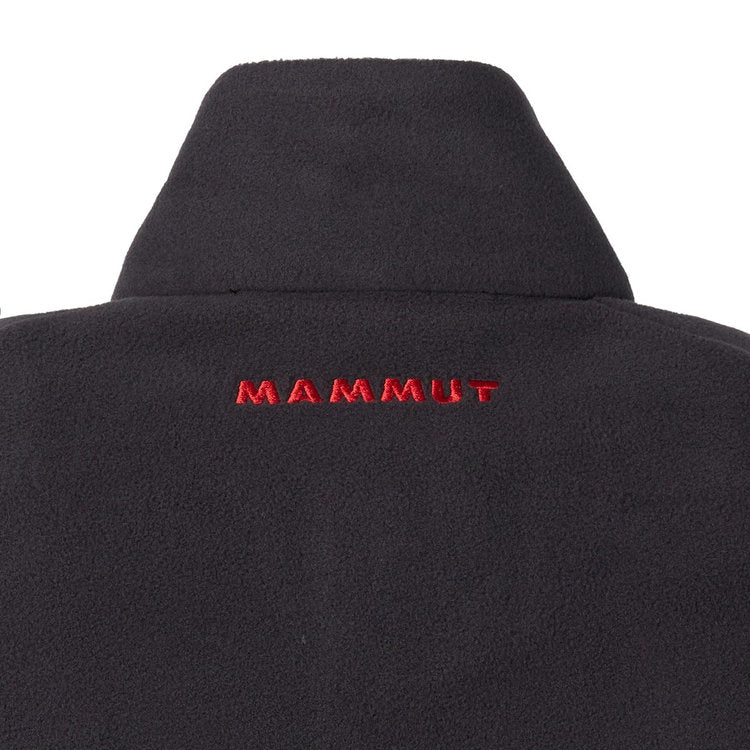 Mammut Excursion ML Jacket AF Classic MA25 Black Men 1014-07650