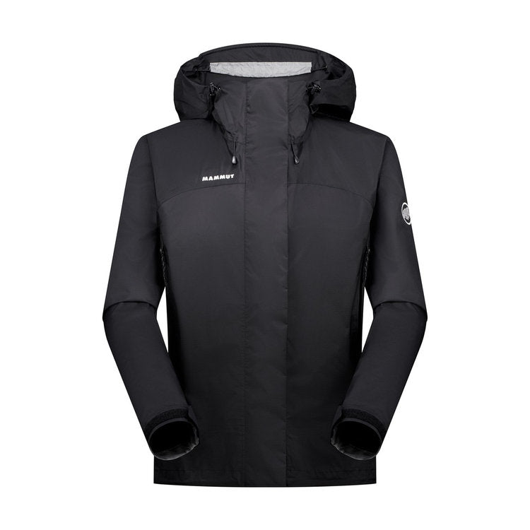 Mammut Microlayer 3.0 HS Hooded Jacket AF MA26 Women 1010-28662