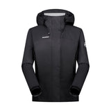 Mammut Microlayer 3.0 HS Hooded Jacket AF MA26 Women 1010-28662
