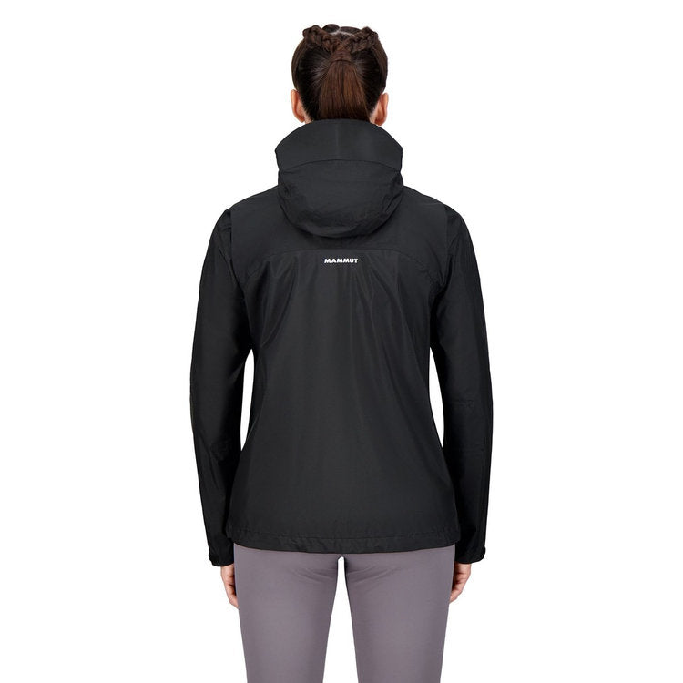 Mammut Microlayer 3.0 HS Hooded Jacket AF MA26 Women 1010-28662