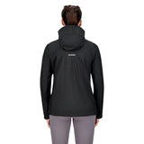Mammut Microlayer 3.0 HS Hooded Jacket AF MA26 Women 1010-28662