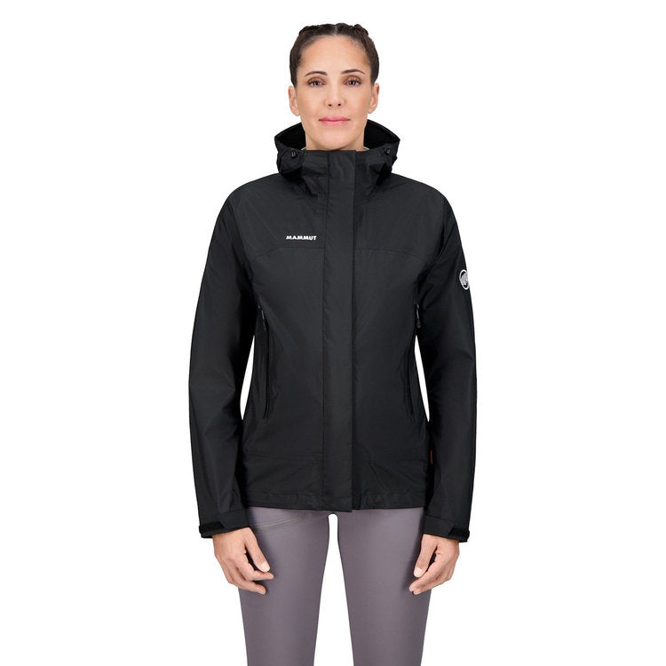 Mammut Microlayer 3.0 HS Hooded Jacket AF MA26 Women 1010-28662