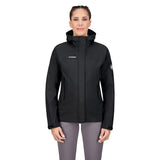 Mammut Microlayer 3.0 HS Hooded Jacket AF MA26 Women 1010-28662
