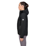 Mammut Microlayer 3.0 HS Hooded Jacket AF MA26 Women 1010-28662