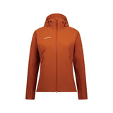 Mammut Macun 2.0 SO Hooded Jacket AF Women 106105