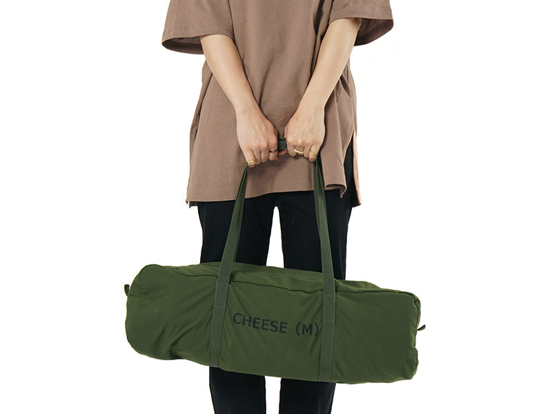 DOD Cheese Tarp M Khaki 棉布方形天幕tt10-739-kh - 日本DOD DOD Cheese Tarp M Khaki 棉布方形天幕tt10-739-kh - 日本DOD