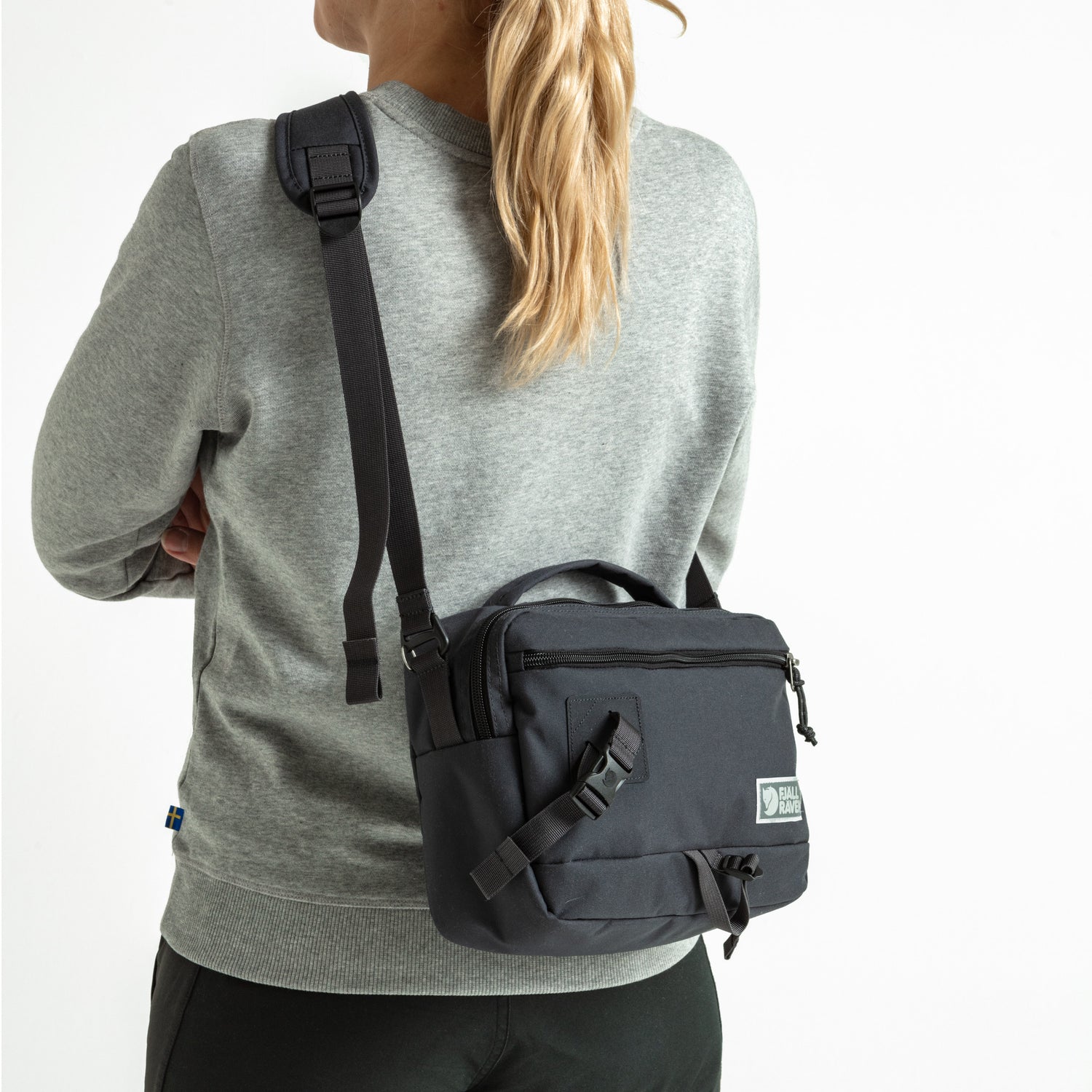 Fjallraven Vardag Shoulder Bag 6 F23200301