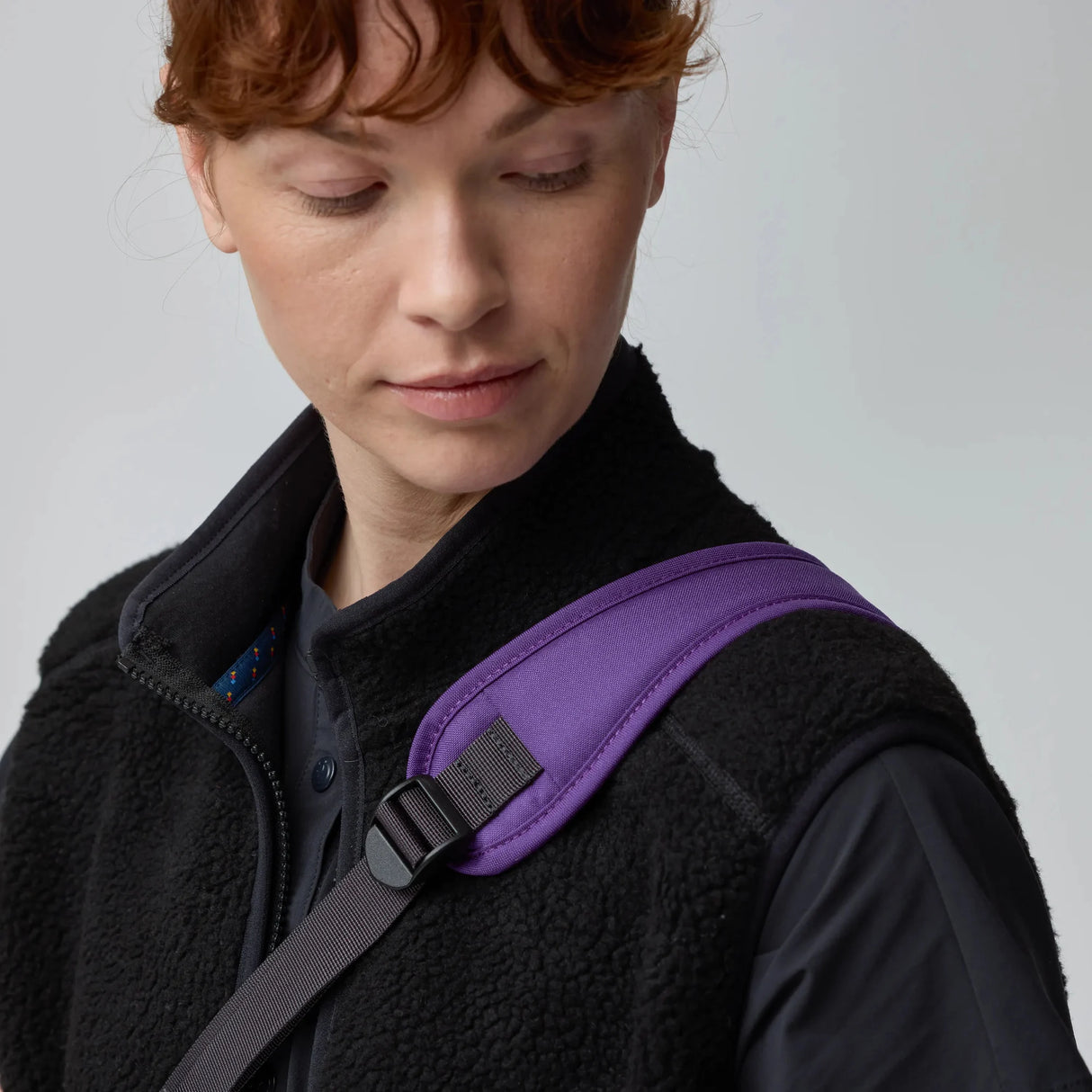 Fjallraven Vardag Shoulder Bag 6 F23200301
