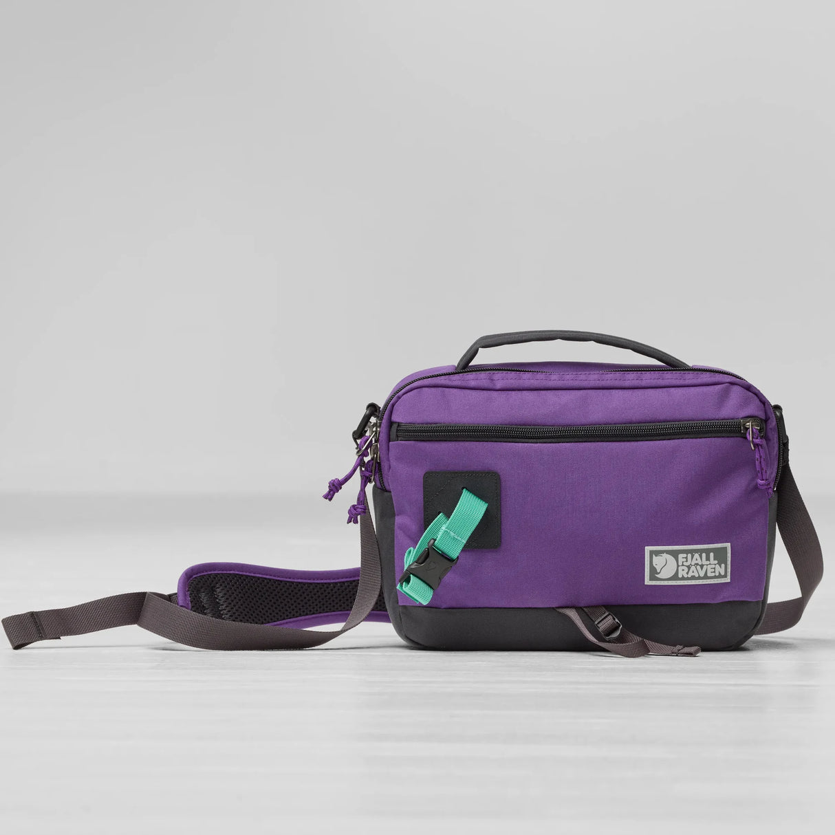 Fjallraven Vardag Shoulder Bag 6 F23200301